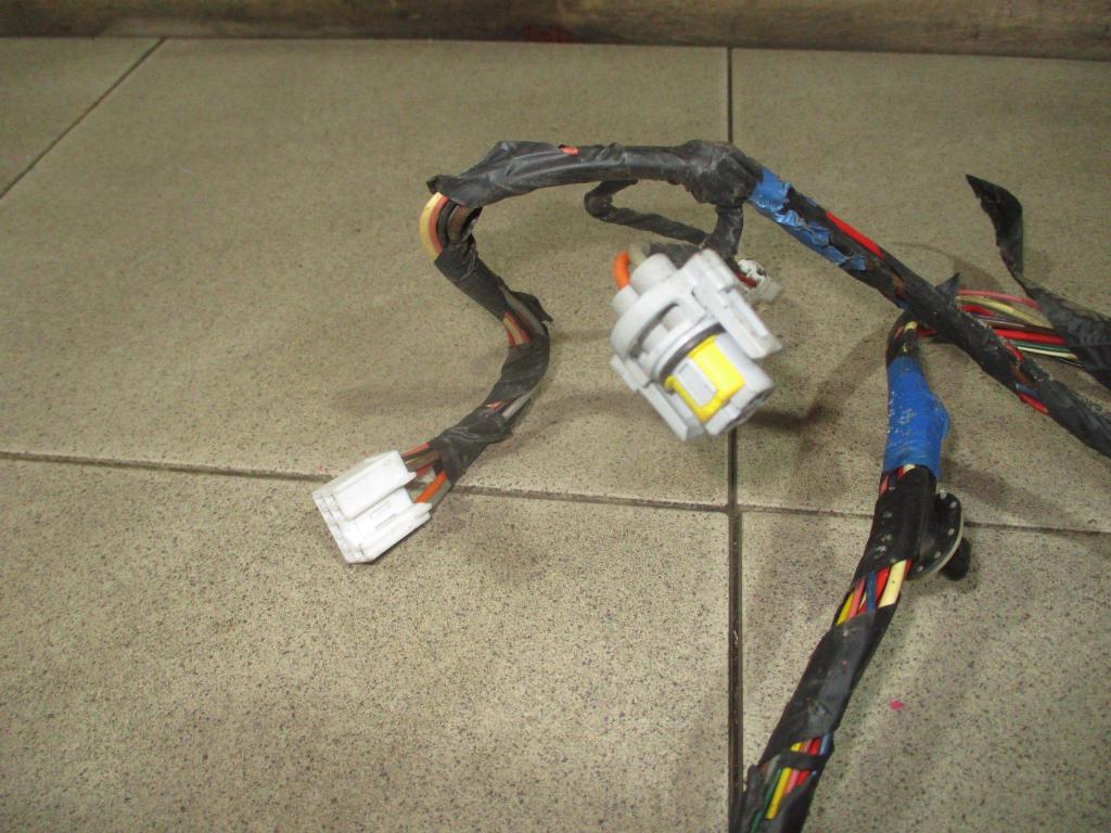 Проводка двери, 800 рублей, Пермь