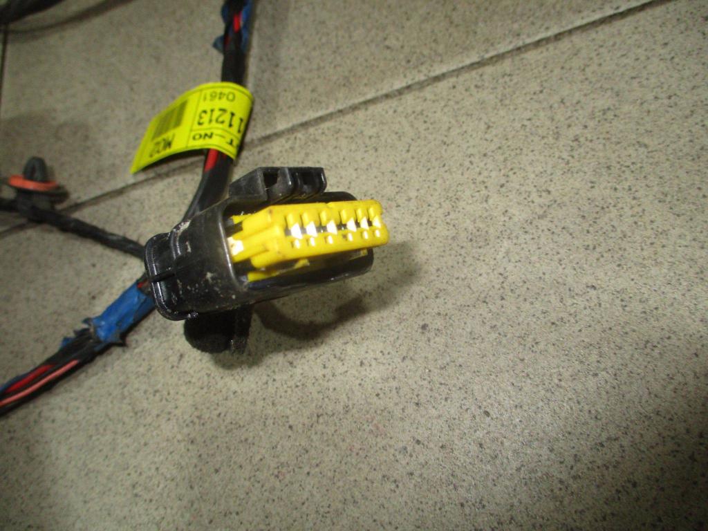 Проводка двери, 800 рублей, Пермь