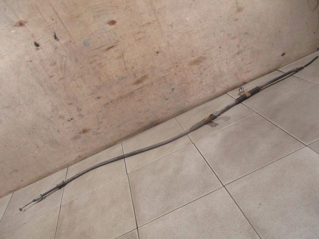 Трос ручника левый, 850 рублей, Пермь