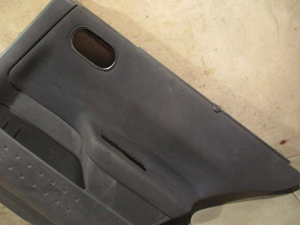 Обшивка двери задней правой, 1000 рублей, Пермь