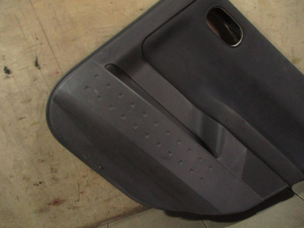 Обшивка двери задней правой, 1000 рублей, Пермь