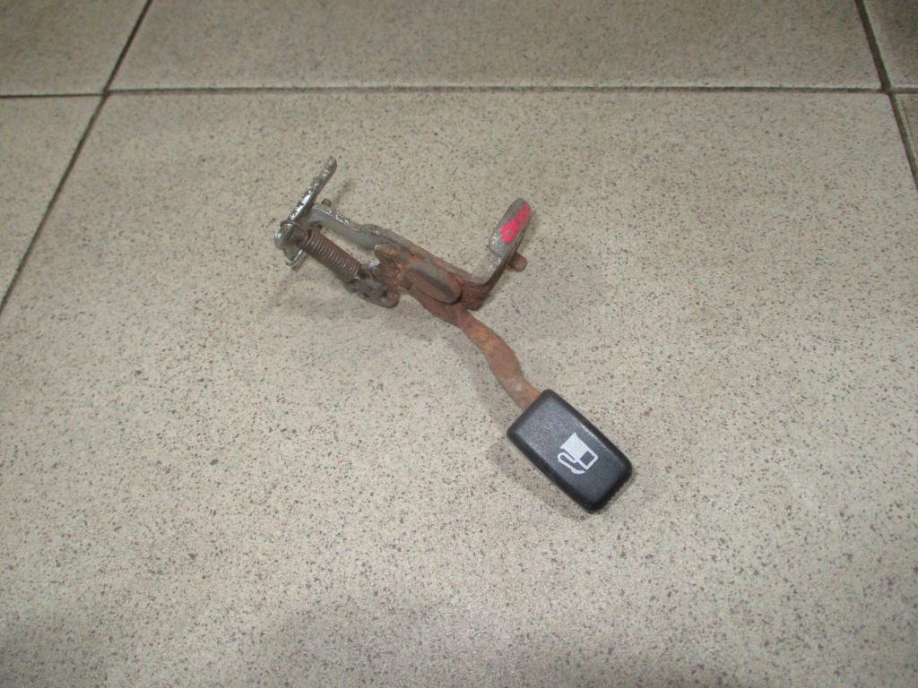 Ручка открывания лючка бензобака, 500 рублей, Пермь