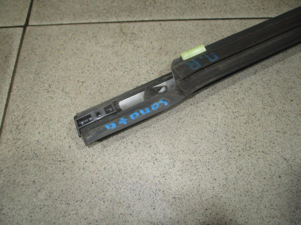 Накладка стекла переднего правого, 500 рублей, Пермь