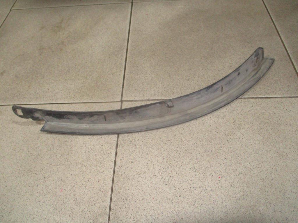 Накладка заднего крыла левого, 1000 рублей, Пермь