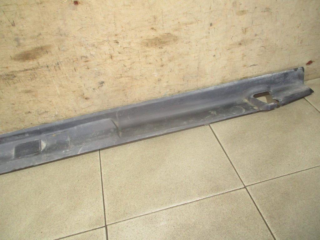 Накладка заднего бампера, 2000 рублей, Пермь