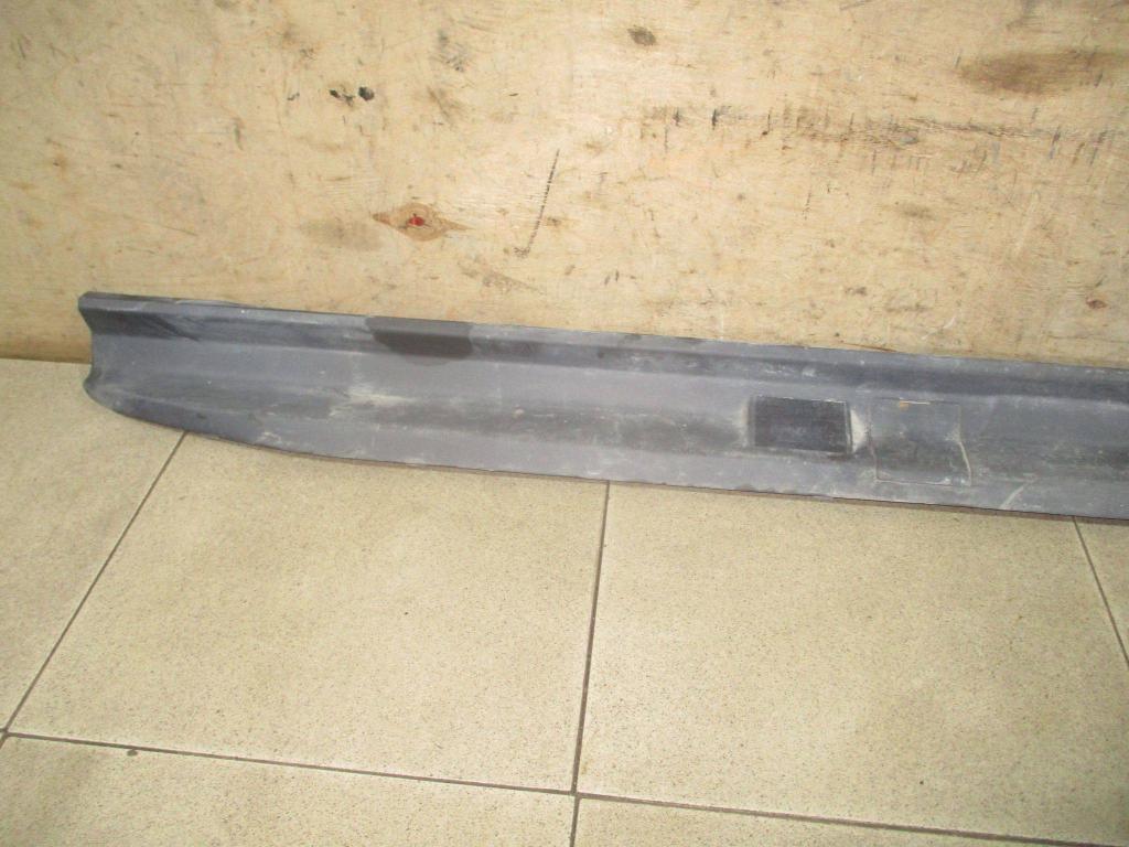 Накладка заднего бампера, 2000 рублей, Пермь