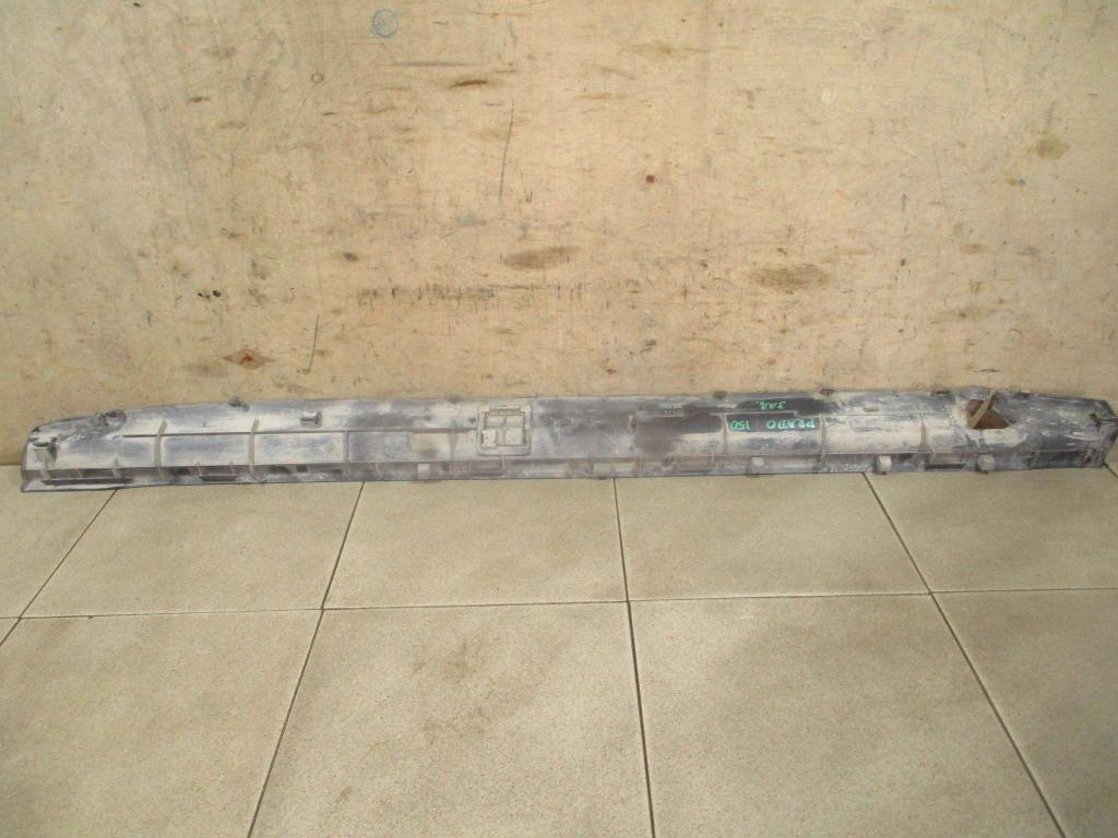 Накладка заднего бампера, 2000 рублей, Пермь