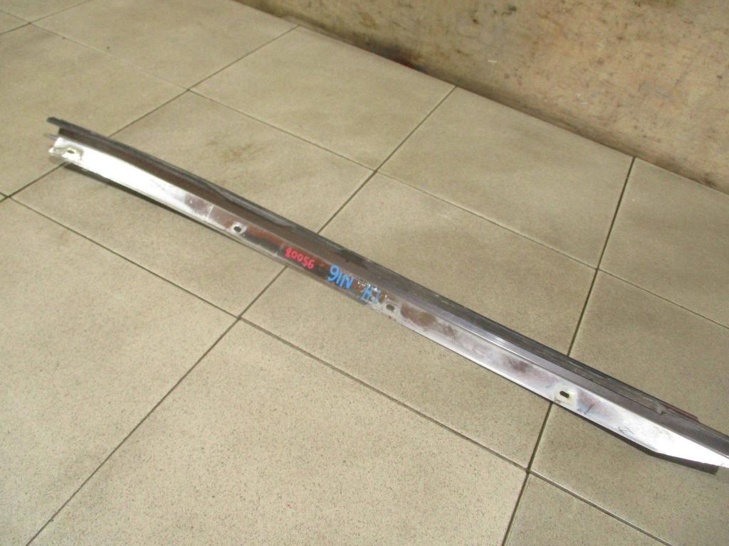 Молдинг лобового стекла, 800 рублей, Пермь