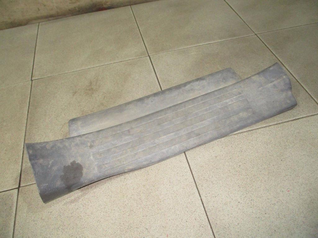 Накладка порога внутренняя, 800 рублей, Пермь