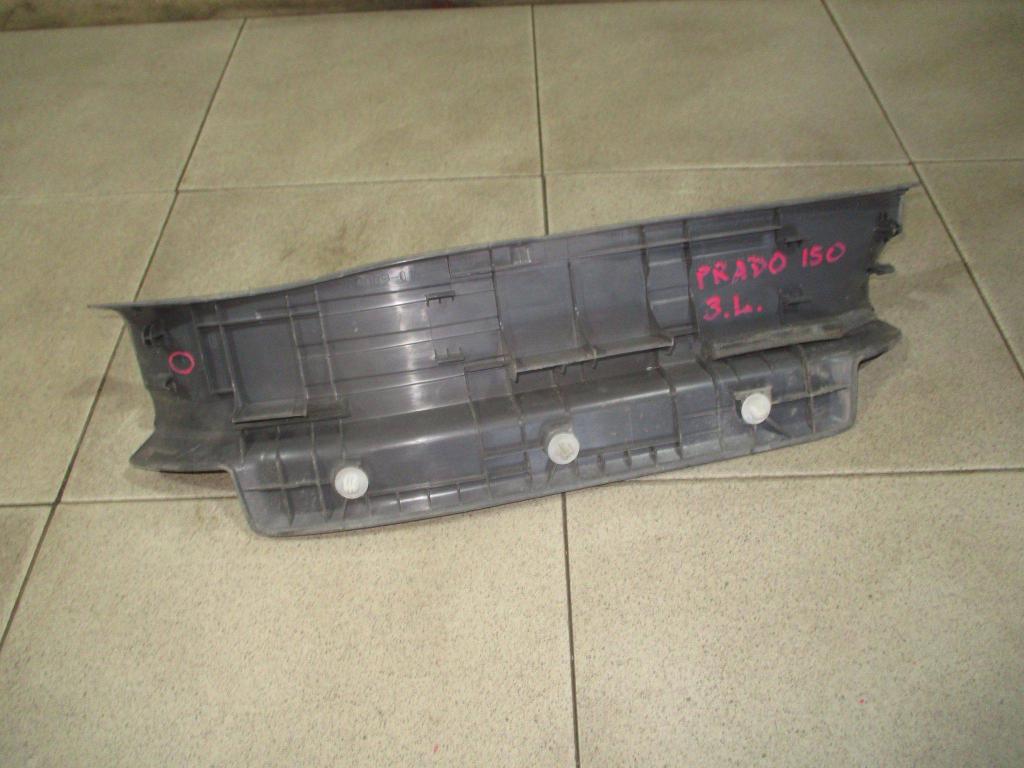 Накладка порога внутренняя, 800 рублей, Пермь