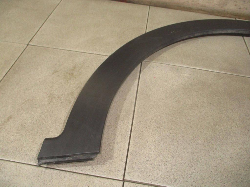 Накладка переднего крыла правого, 2200 рублей, Пермь