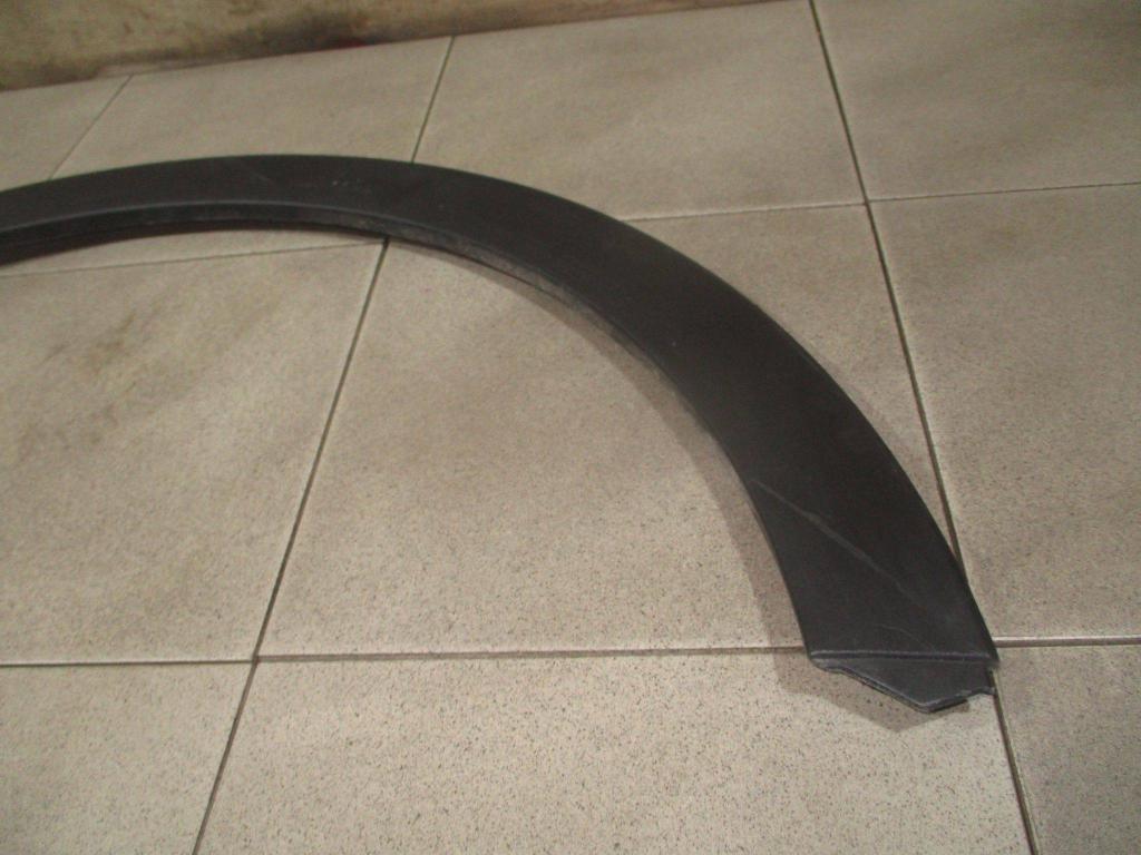 Накладка переднего крыла правого, 2200 рублей, Пермь