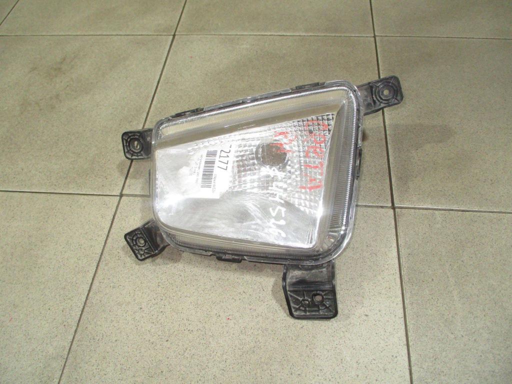 Фара противотуманная правая, 1500 рублей, Пермь