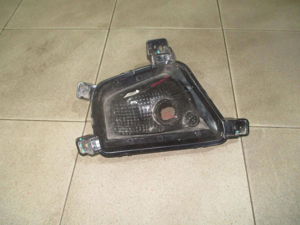 Фара противотуманная правая, 1500 рублей, Пермь