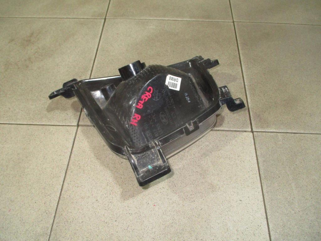 Фара противотуманная правая, 1500 рублей, Пермь