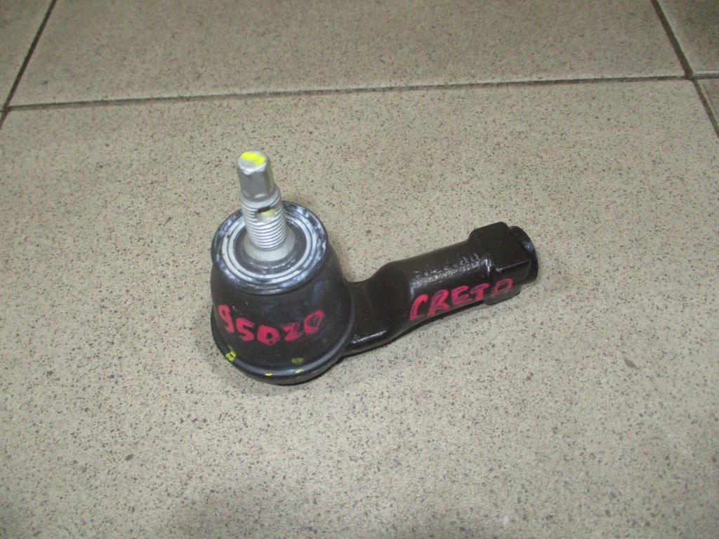 Наконечник рулевой, 900 рублей, Пермь