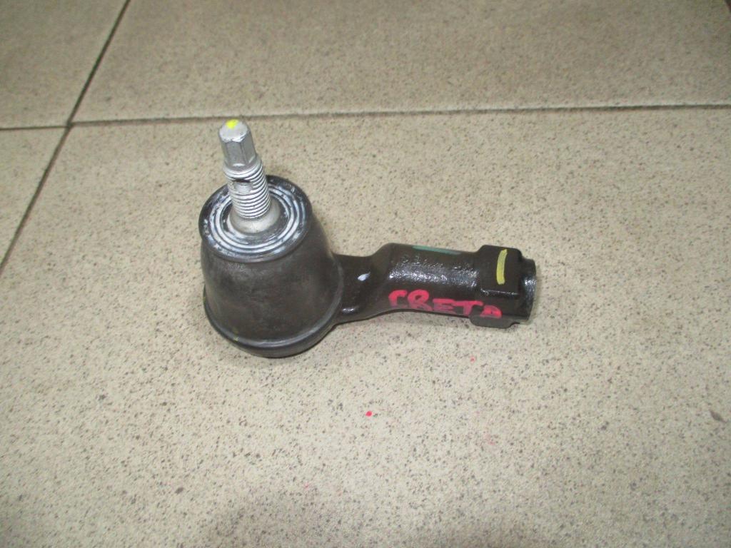 Наконечник рулевой, 900 рублей, Пермь