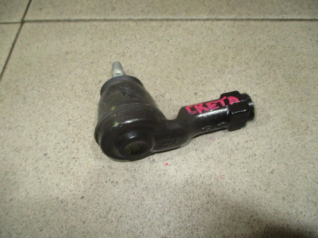 Наконечник рулевой, 900 рублей, Пермь