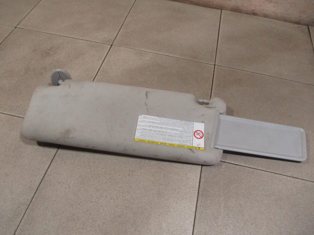 Козырек солнцезащитный правый, 5000 рублей, Пермь