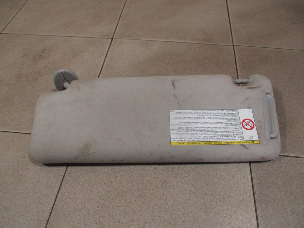 Козырек солнцезащитный правый, 5000 рублей, Пермь