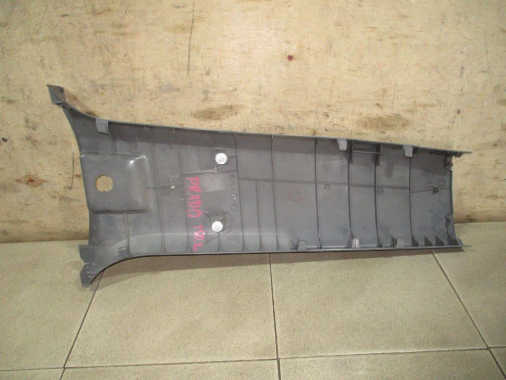 Обшивка стойки, 700 рублей, Пермь