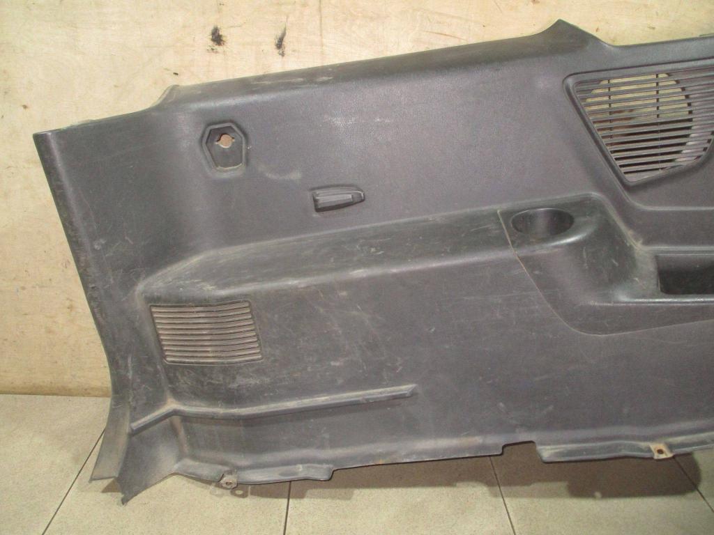 Обшивка багажника, 1200 рублей, Пермь