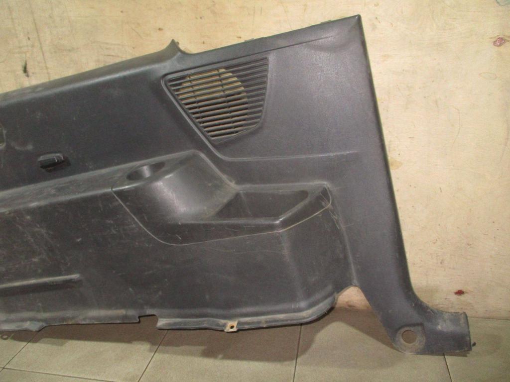 Обшивка багажника, 1200 рублей, Пермь