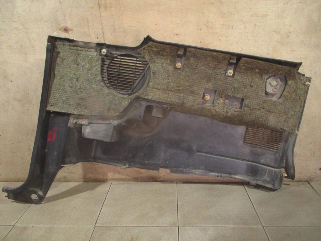 Обшивка багажника, 1200 рублей, Пермь