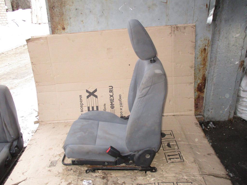 Сиденье переднее правое, 4000 рублей, Пермь