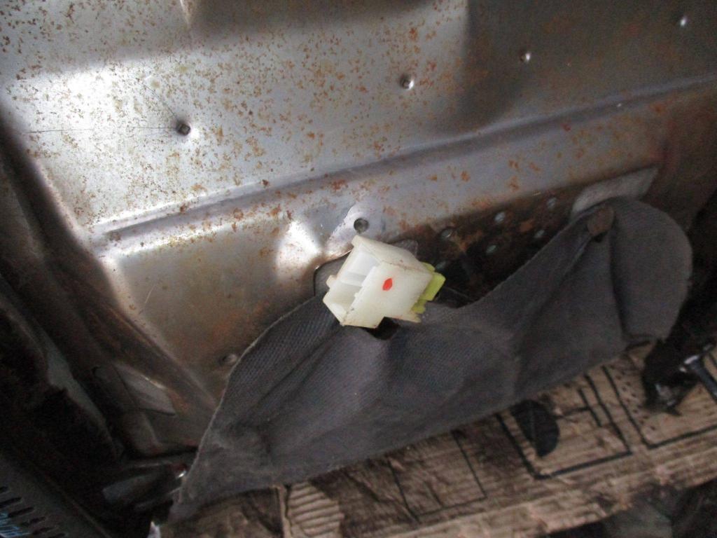 Сиденье переднее правое, 4000 рублей, Пермь