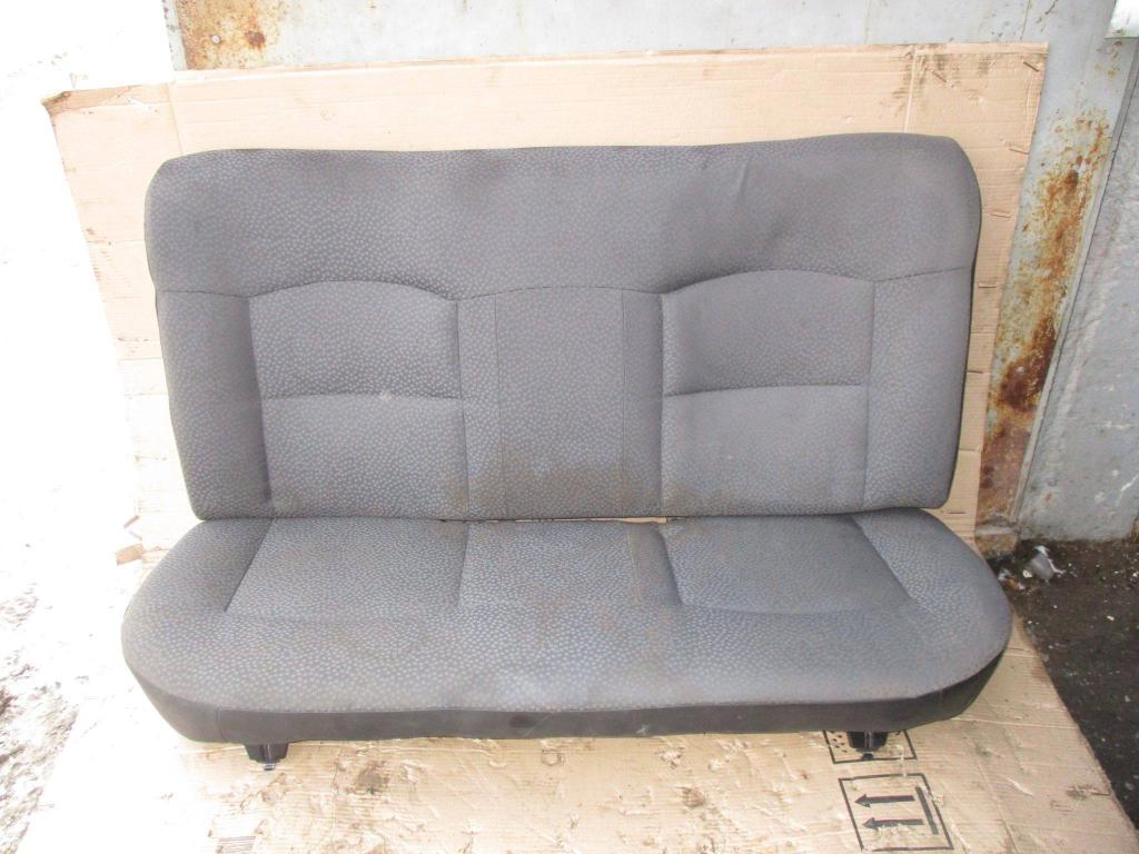 Сиденье заднее, 1000 рублей, Пермь