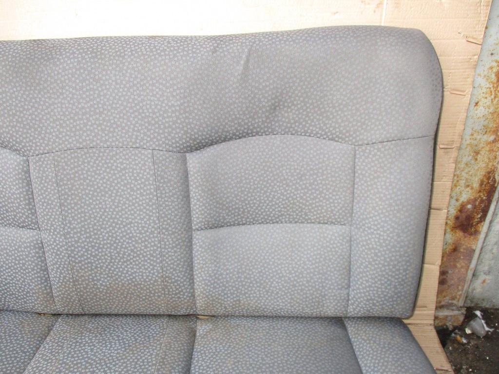 Сиденье заднее, 1000 рублей, Пермь