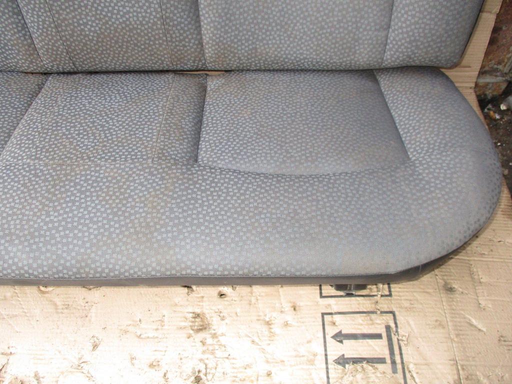 Сиденье заднее, 1000 рублей, Пермь