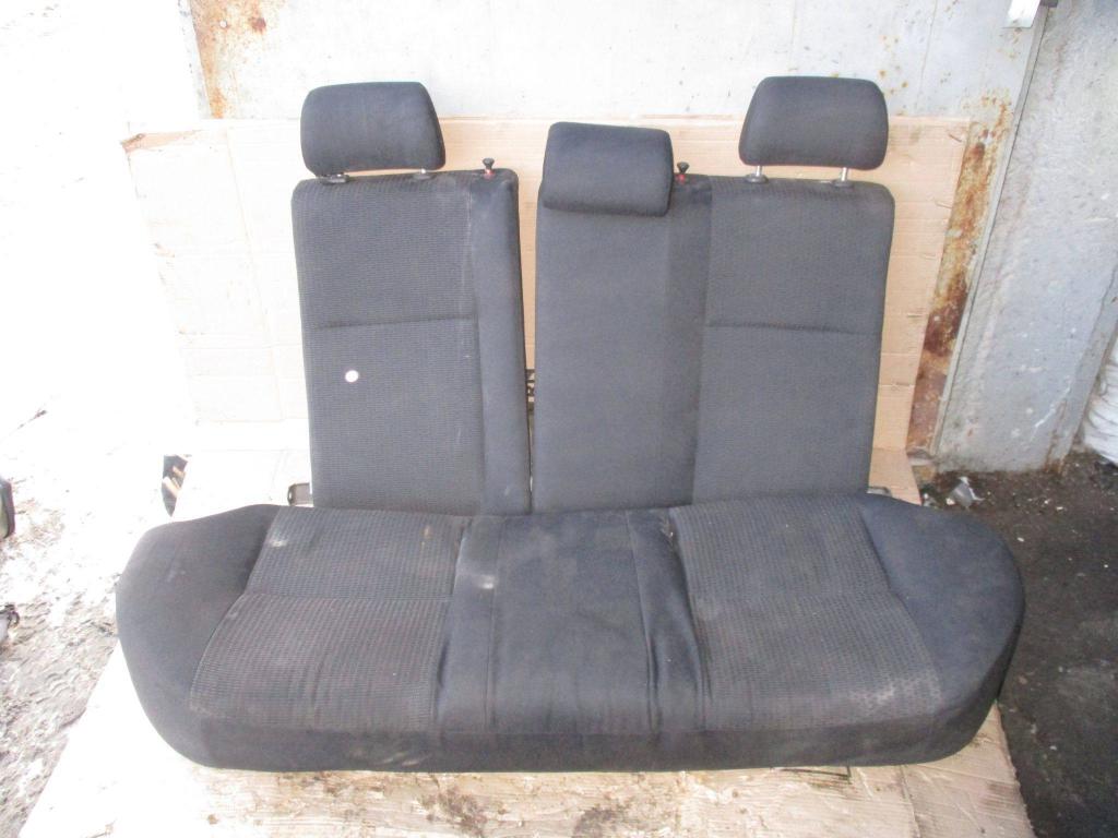 Сиденье заднее, 1500 рублей, Пермь