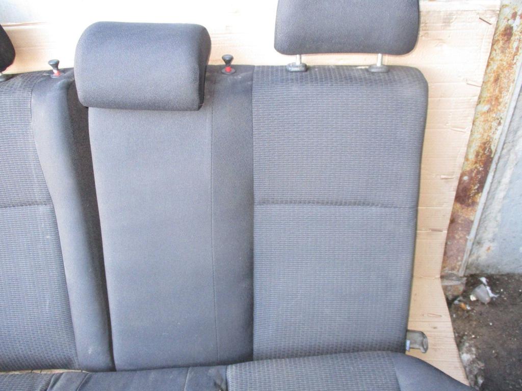 Сиденье заднее, 1500 рублей, Пермь