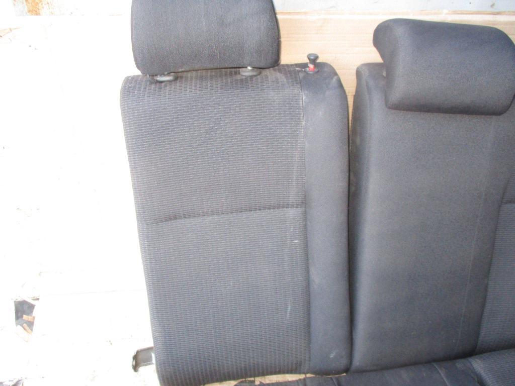 Сиденье заднее, 1500 рублей, Пермь