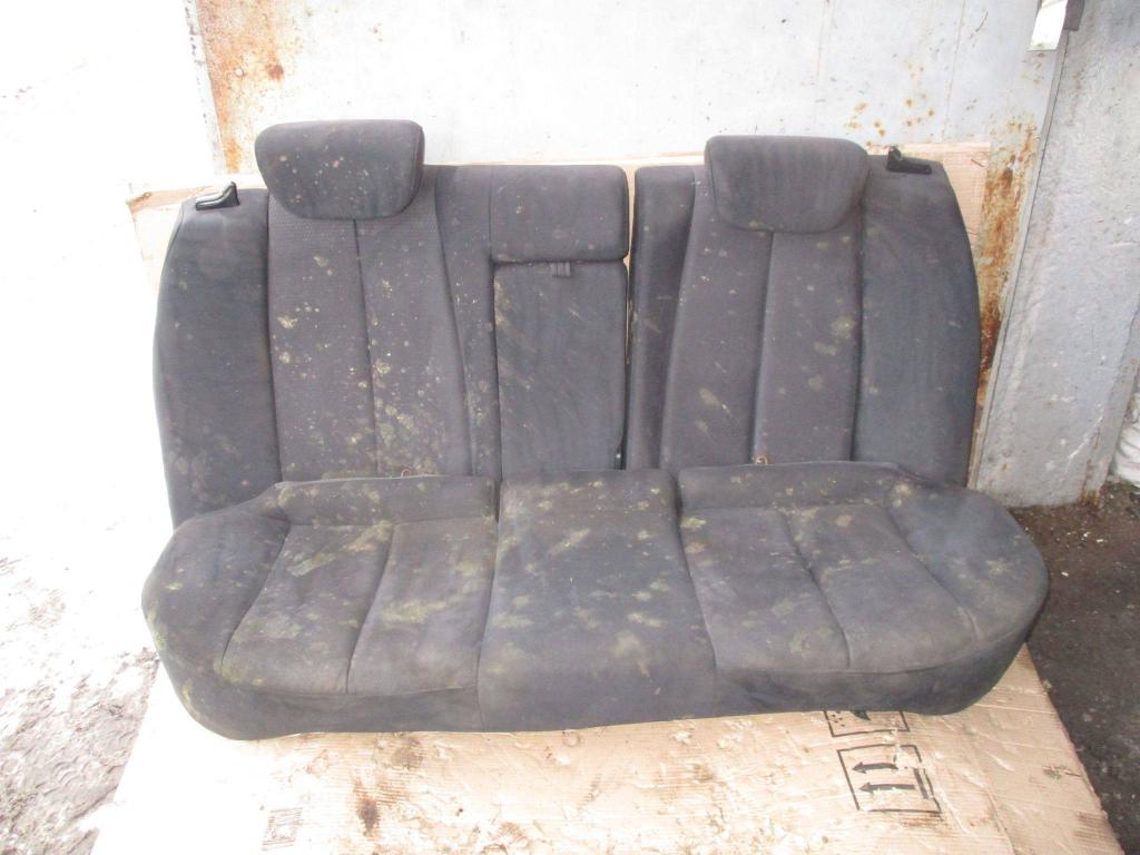 Сиденье заднее, 1000 рублей, Пермь