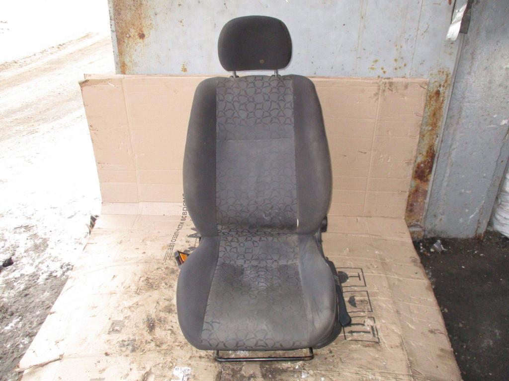 Сиденье переднее левое, 3100 рублей, Пермь