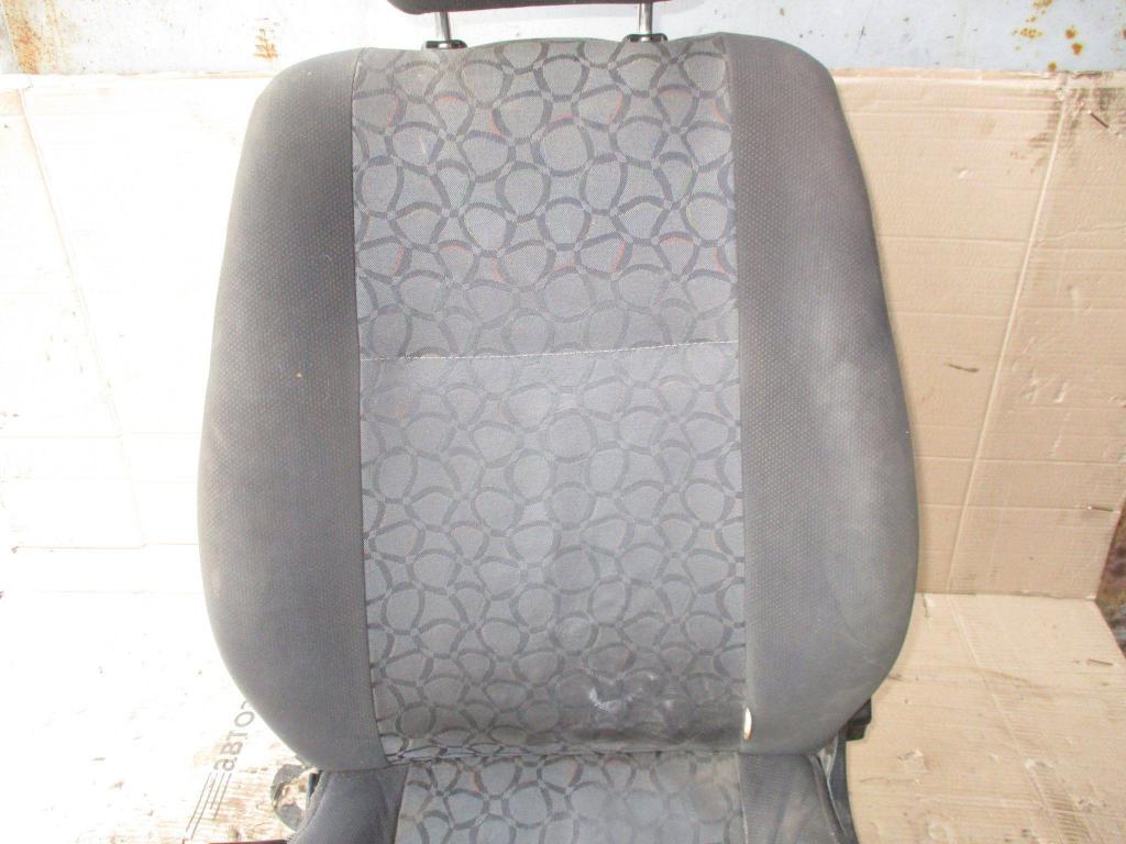 Сиденье переднее левое, 3100 рублей, Пермь