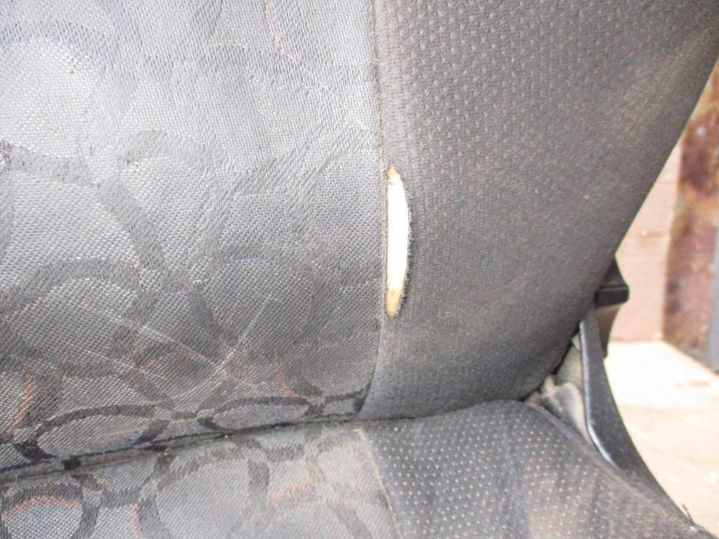 Сиденье переднее левое, 3100 рублей, Пермь