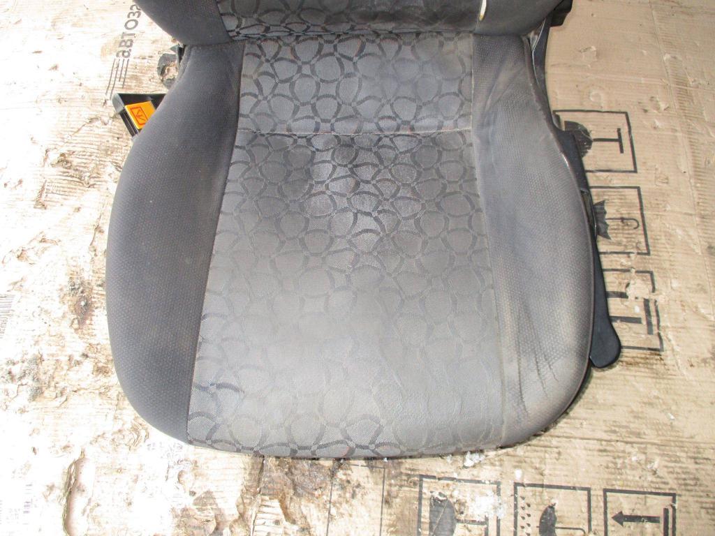 Сиденье переднее левое, 3100 рублей, Пермь