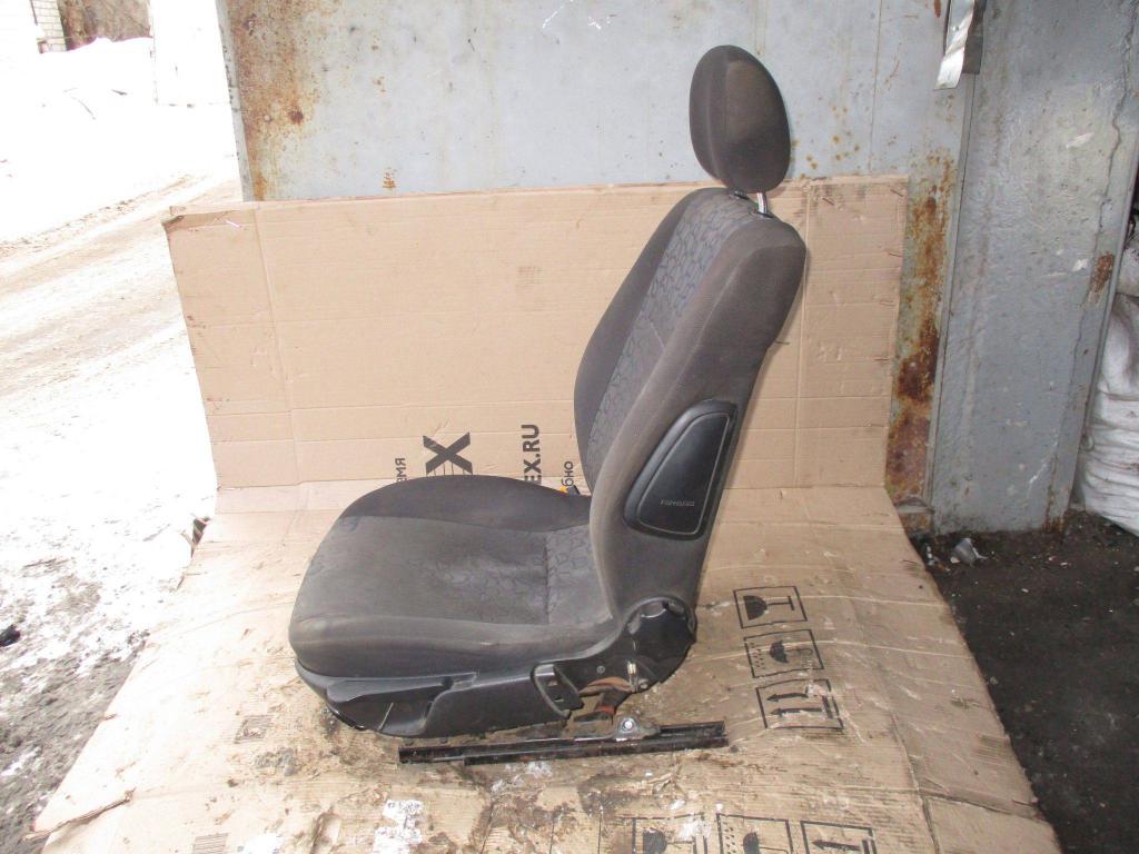Сиденье переднее левое, 3100 рублей, Пермь
