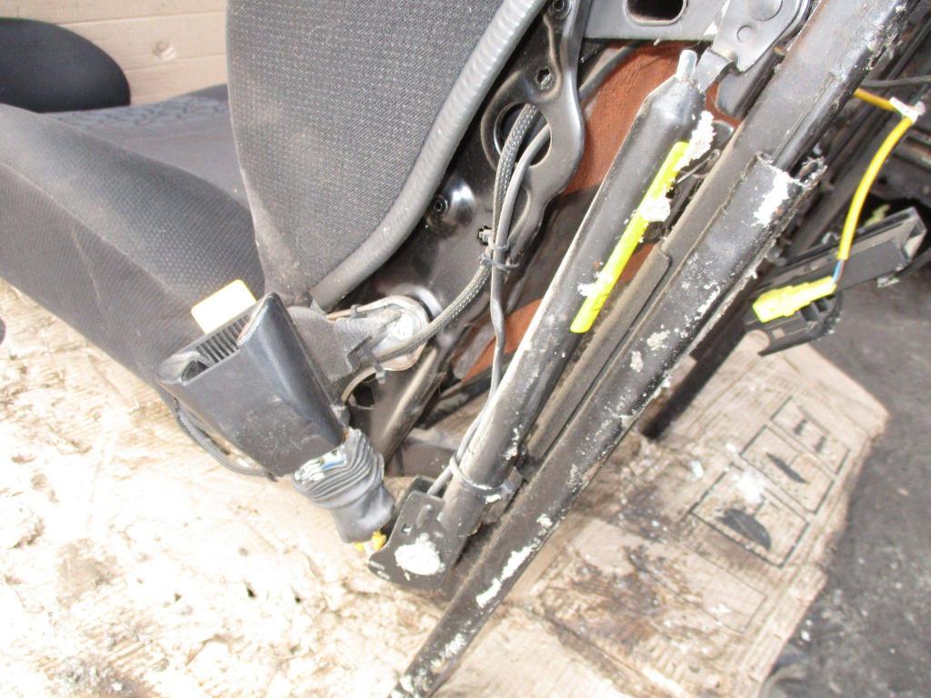 Сиденье переднее левое, 3100 рублей, Пермь