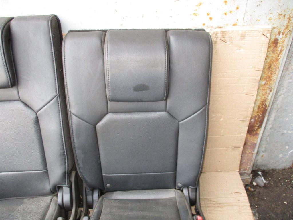 Сиденье заднее, 7700 рублей, Пермь