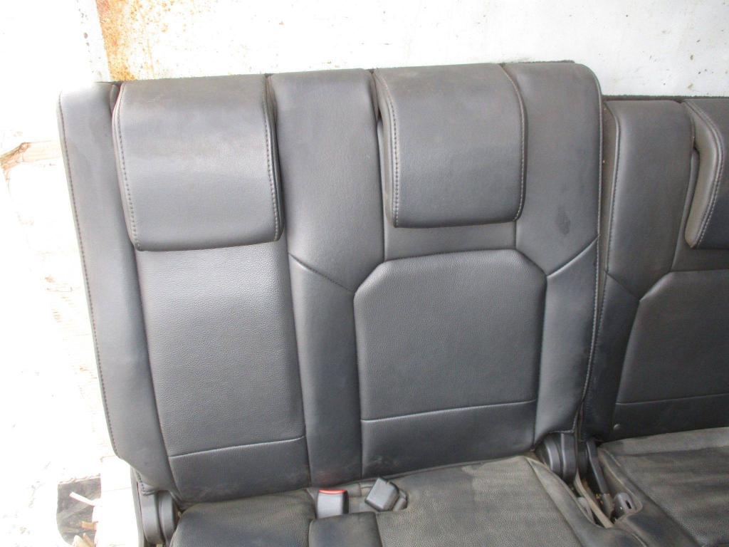 Сиденье заднее, 7700 рублей, Пермь