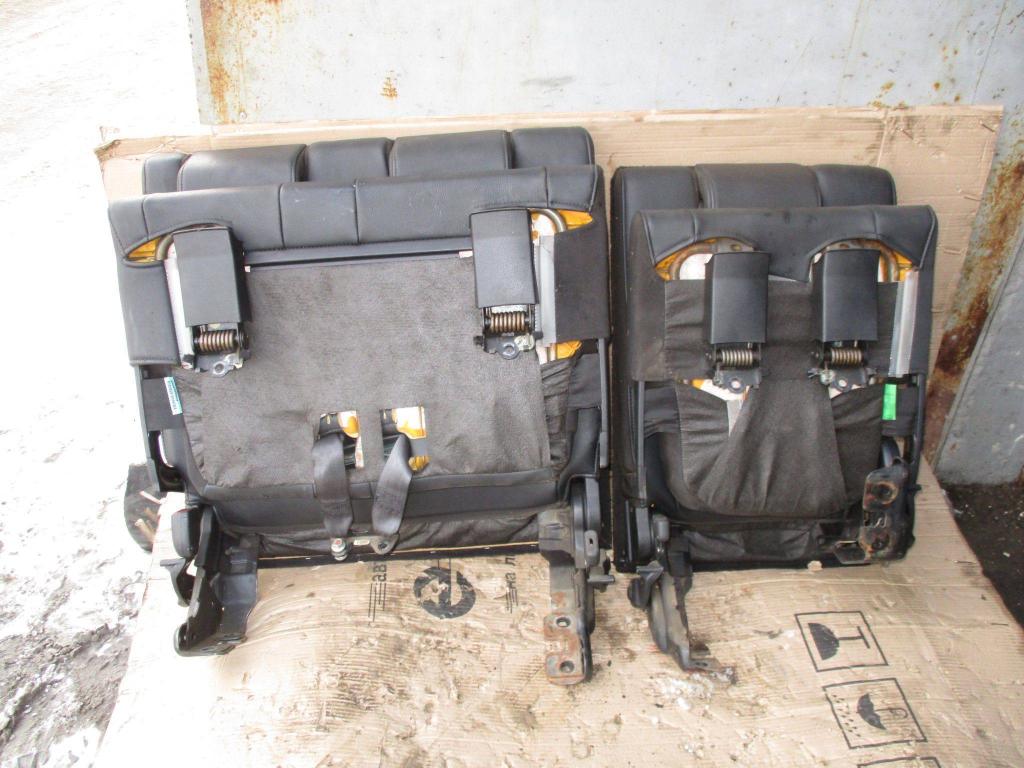 Сиденье заднее, 7700 рублей, Пермь