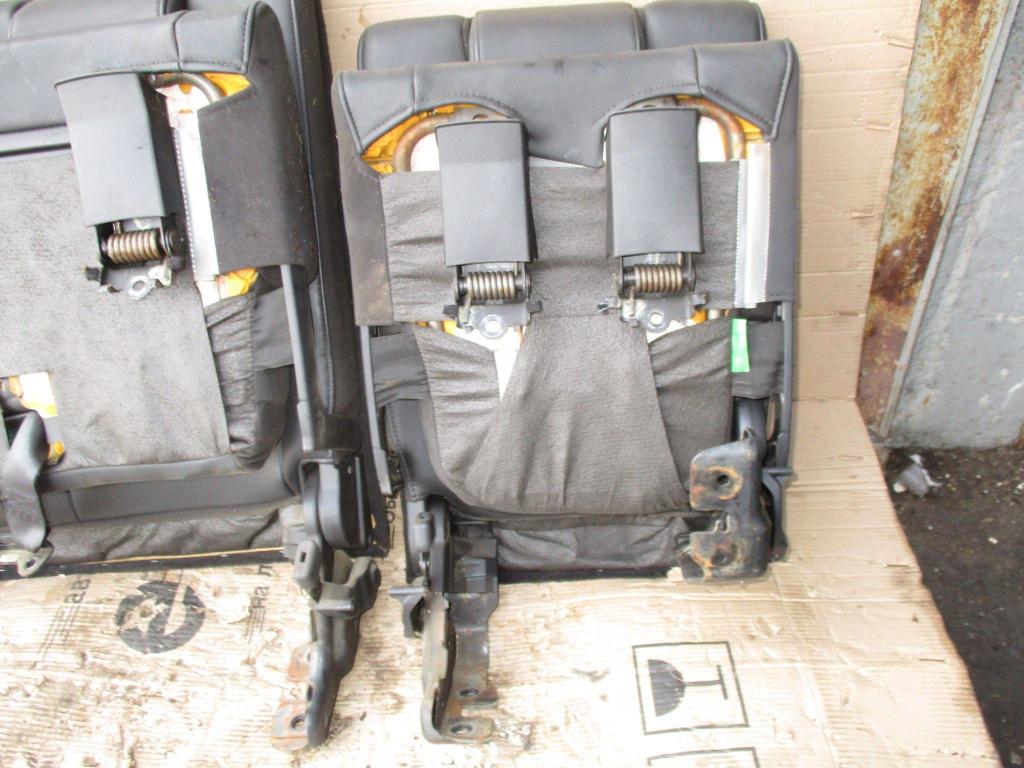 Сиденье заднее, 7700 рублей, Пермь