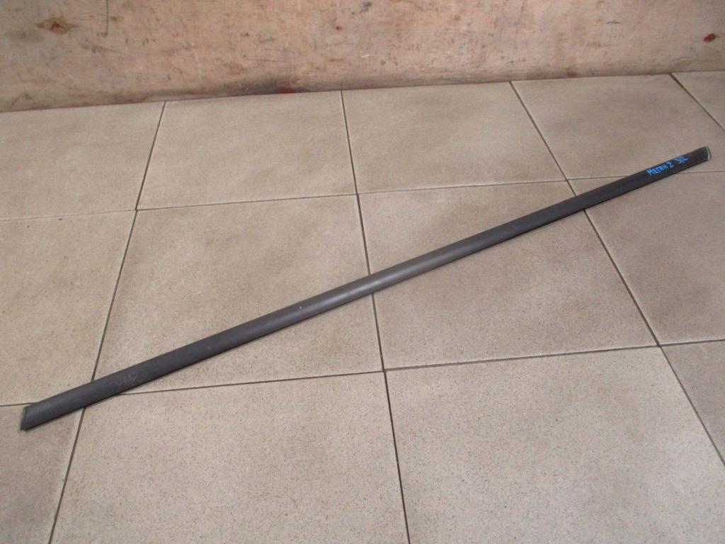 Накладка стекла заднего левого, 500 рублей, Пермь