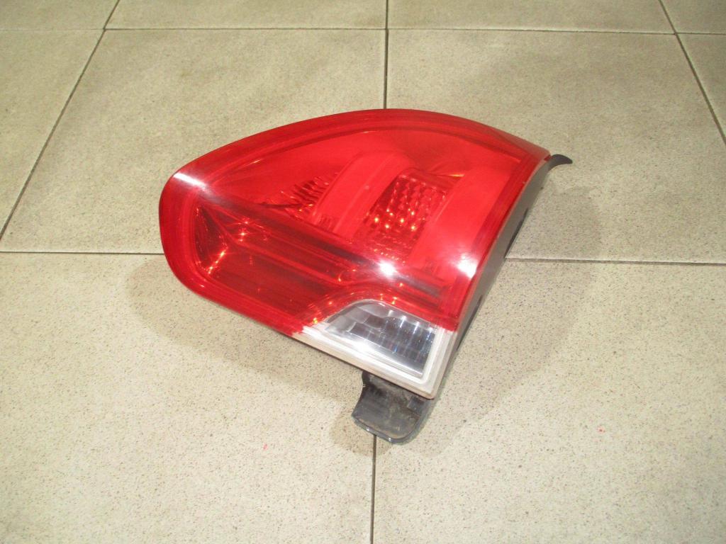 Фонарь задний внутренний правый, 3000 рублей, Пермь