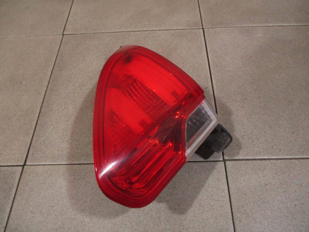 Фонарь задний внутренний правый, 3000 рублей, Пермь